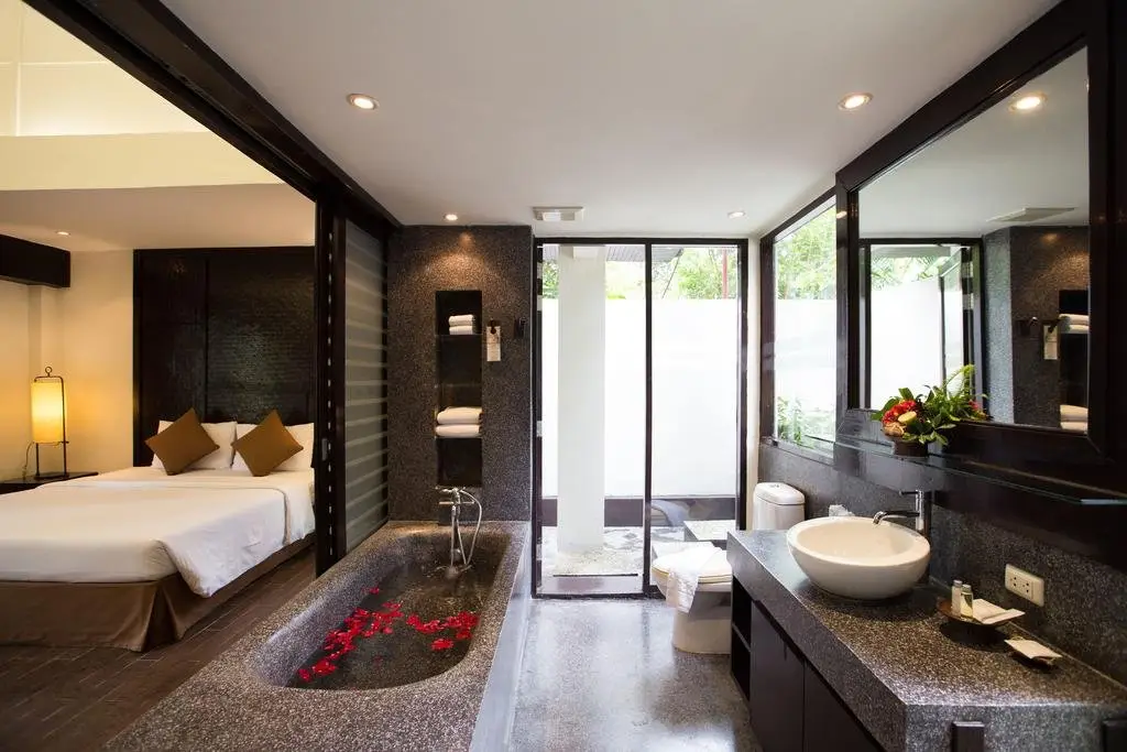 Чиангмай: Eurasia Chiang Mai Hotel