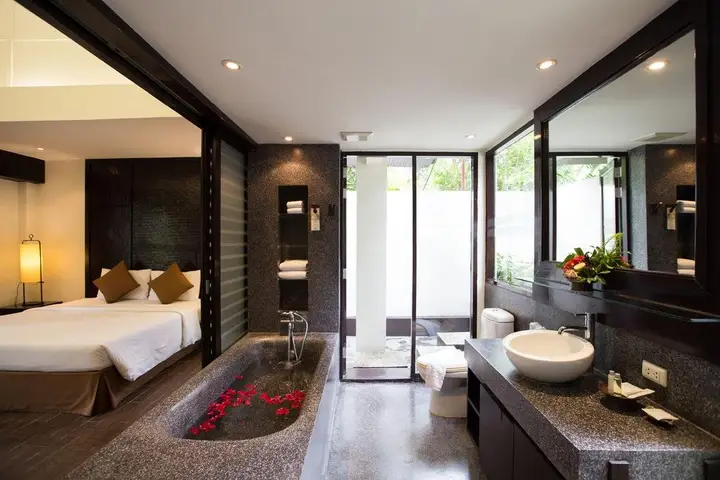 Чиангмай: Eurasia Chiang Mai Hotel