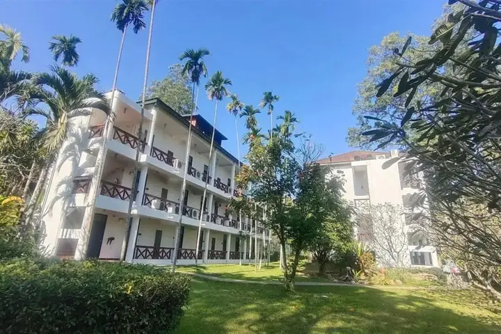 Маерим: The Imperial Chiang Mai Resort & Sports Club