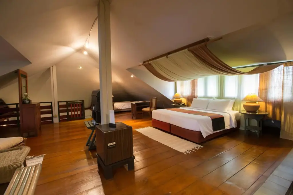 Маерим: The Imperial Chiang Mai Resort & Sports Club