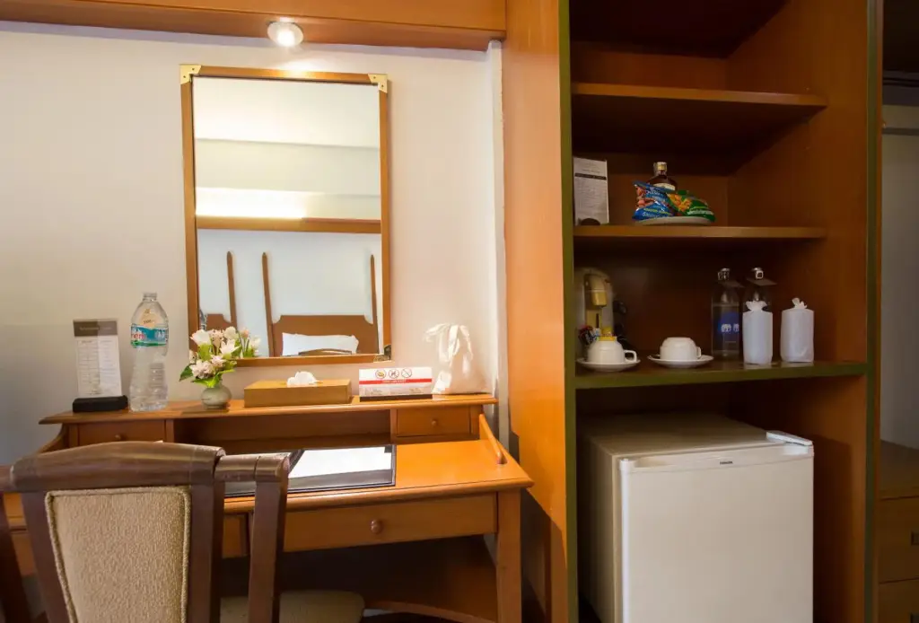 Маерим: The Imperial Chiang Mai Resort & Sports Club
