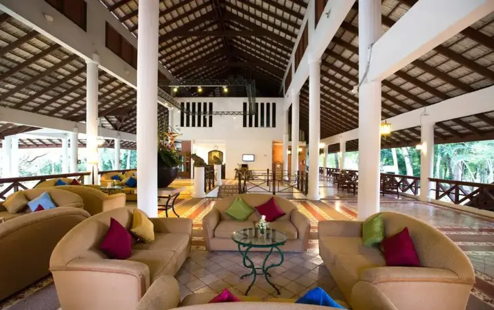 Маерим: The Imperial Chiang Mai Resort & Sports Club