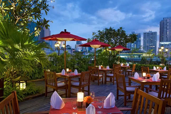 Бангкок: NH Bangkok Sukhumvit Boulevard
