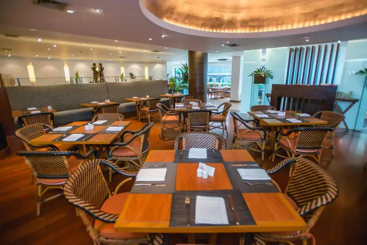 Бангкок: NH Bangkok Sukhumvit Boulevard