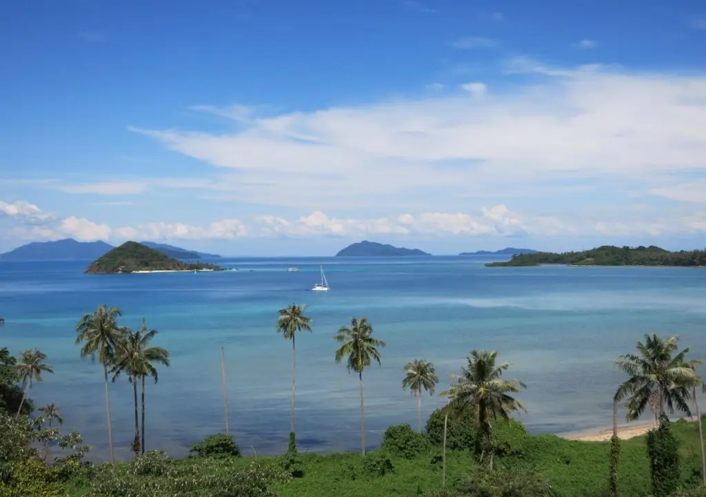 Ко-Мак: Islanda Resort Hotel