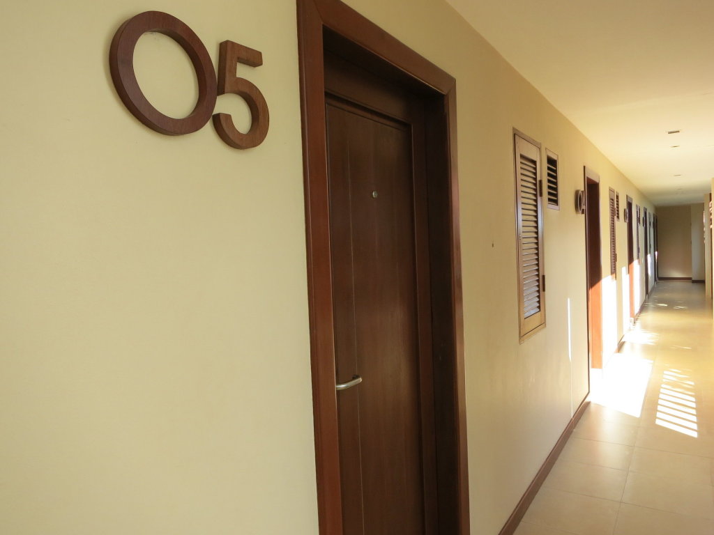 Ко-Мак: Islanda Resort Hotel