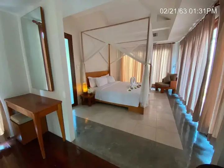 Хуахин: AKA Resort Hua Hin