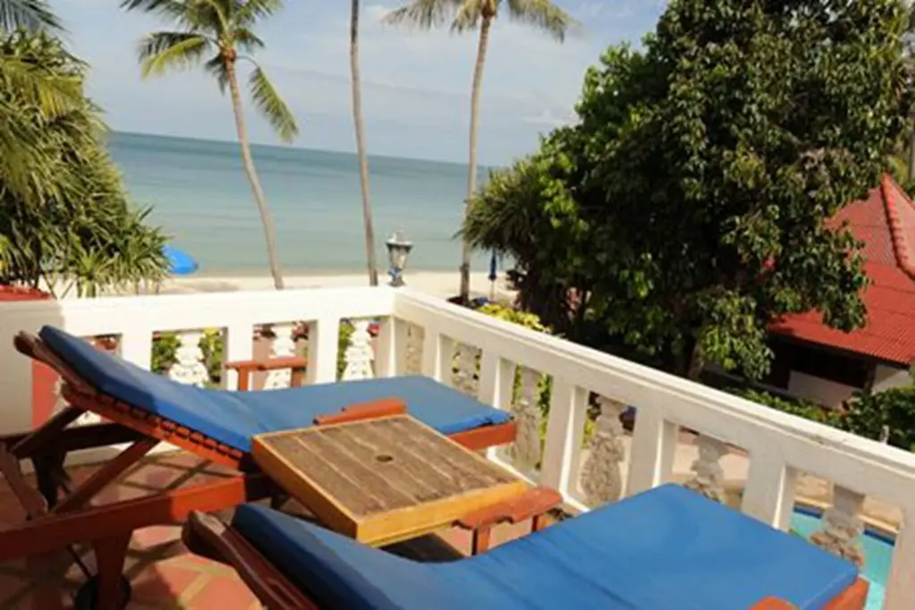 Самуи: Chaweng Resort