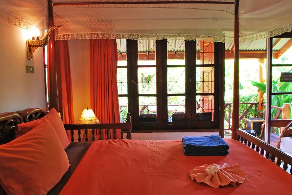 Самуи: Chaweng Resort