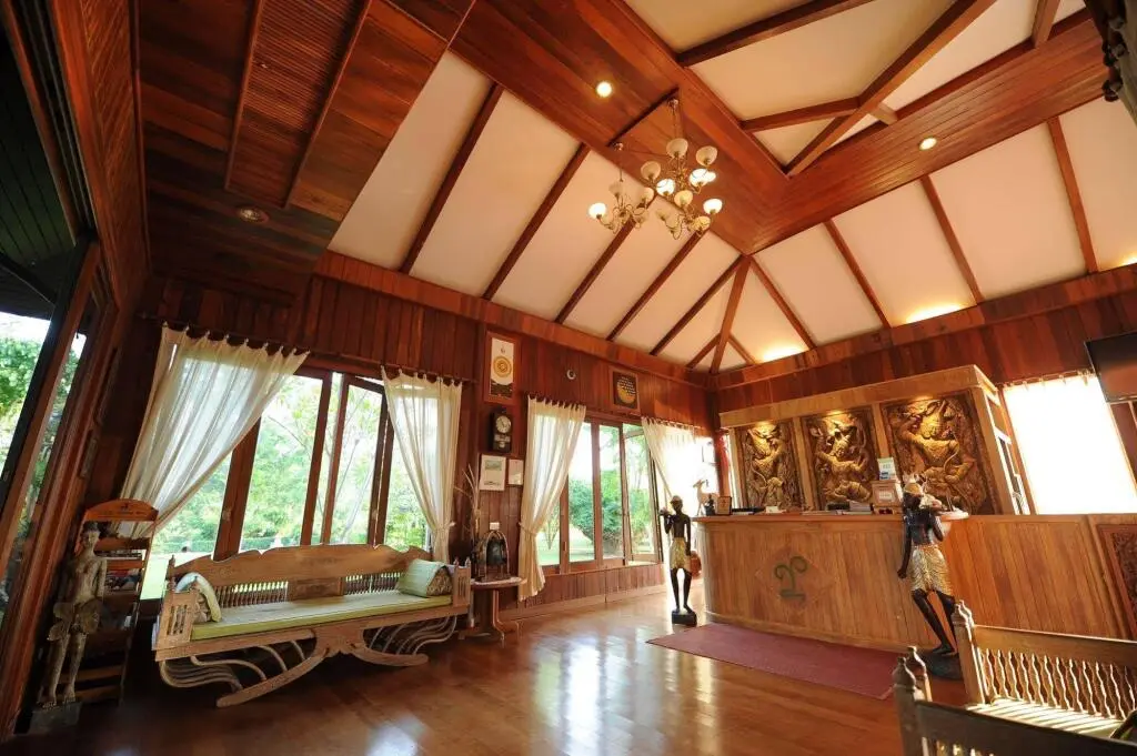 Хуахин: Vana Varin Resort Hua Hin