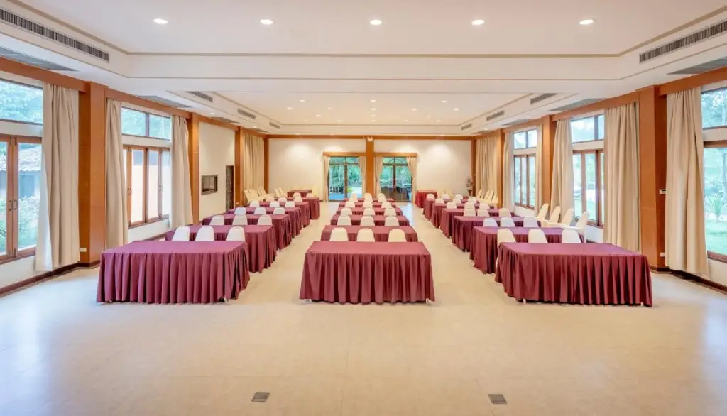 Хуахин: Vana Varin Resort Hua Hin