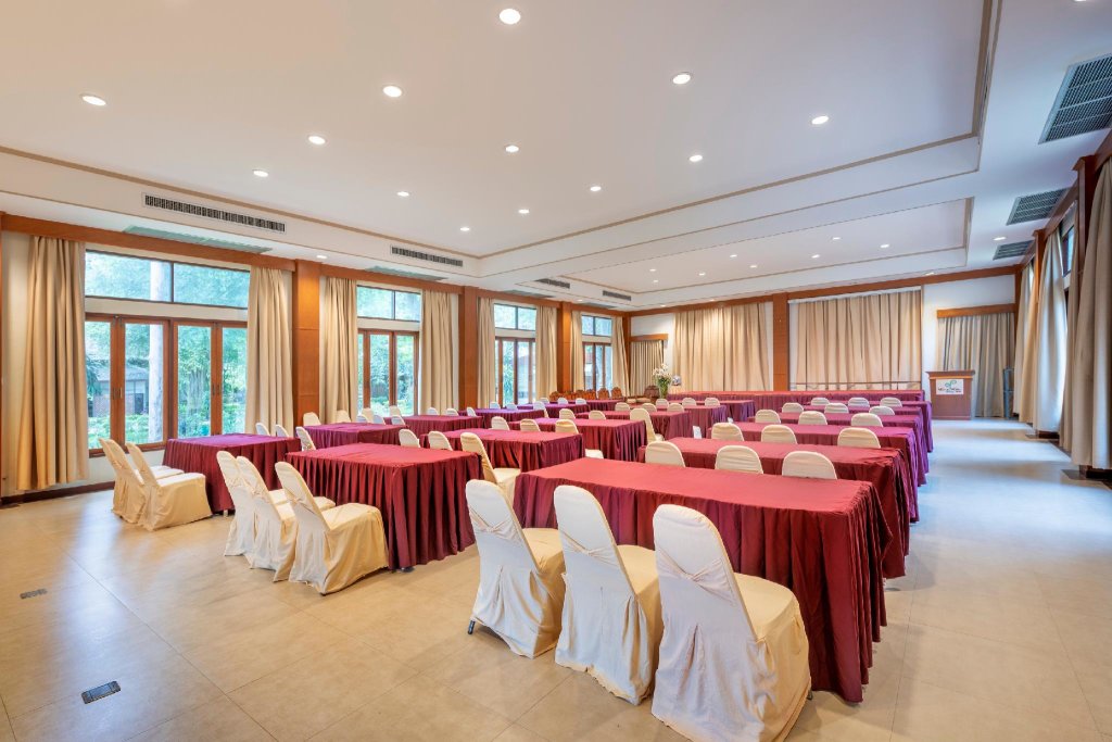 Хуахин: Vana Varin Resort Hua Hin