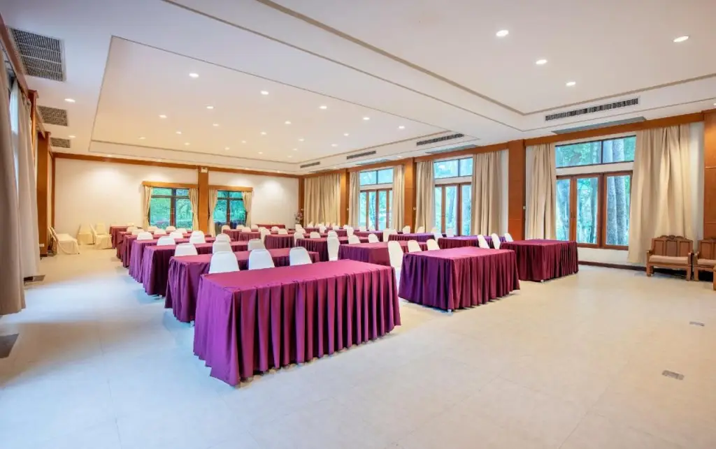 Хуахин: Vana Varin Resort Hua Hin