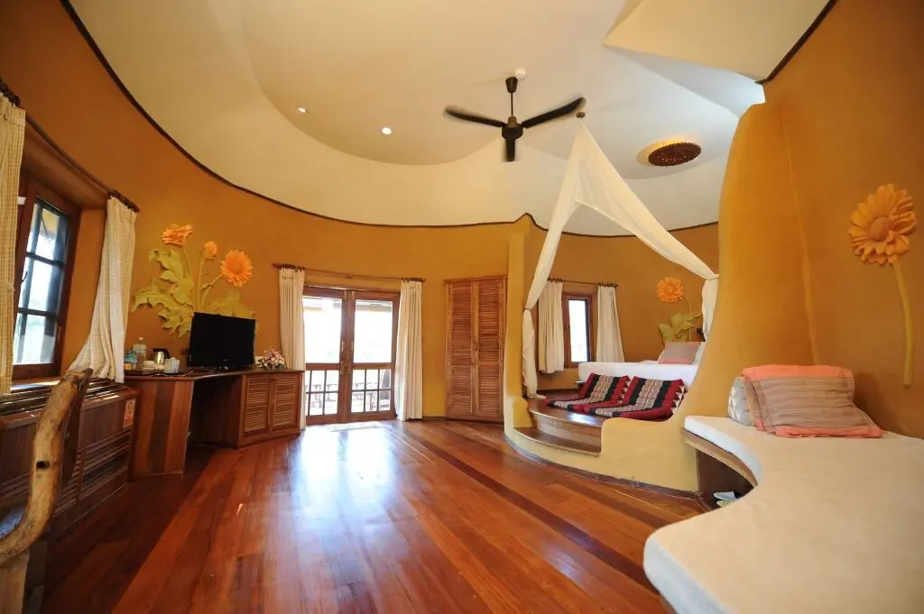 Хуахин: Vana Varin Resort Hua Hin