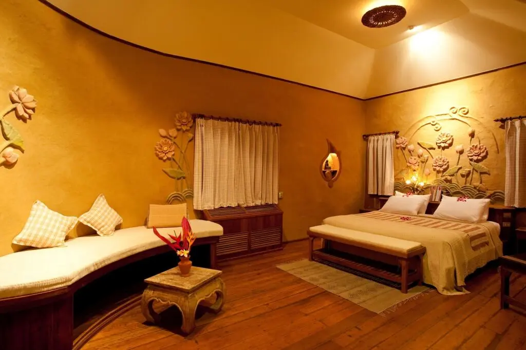 Хуахин: Vana Varin Resort Hua Hin