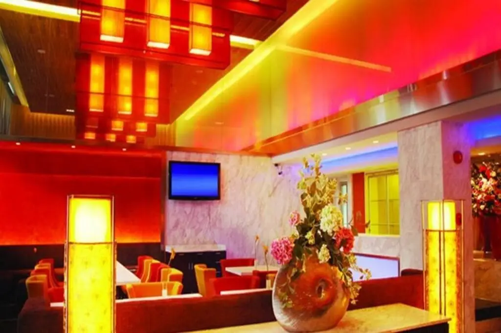 Бангкок: CITICHIC Sukhumvit 13 Bangkok by Compass Hospitality