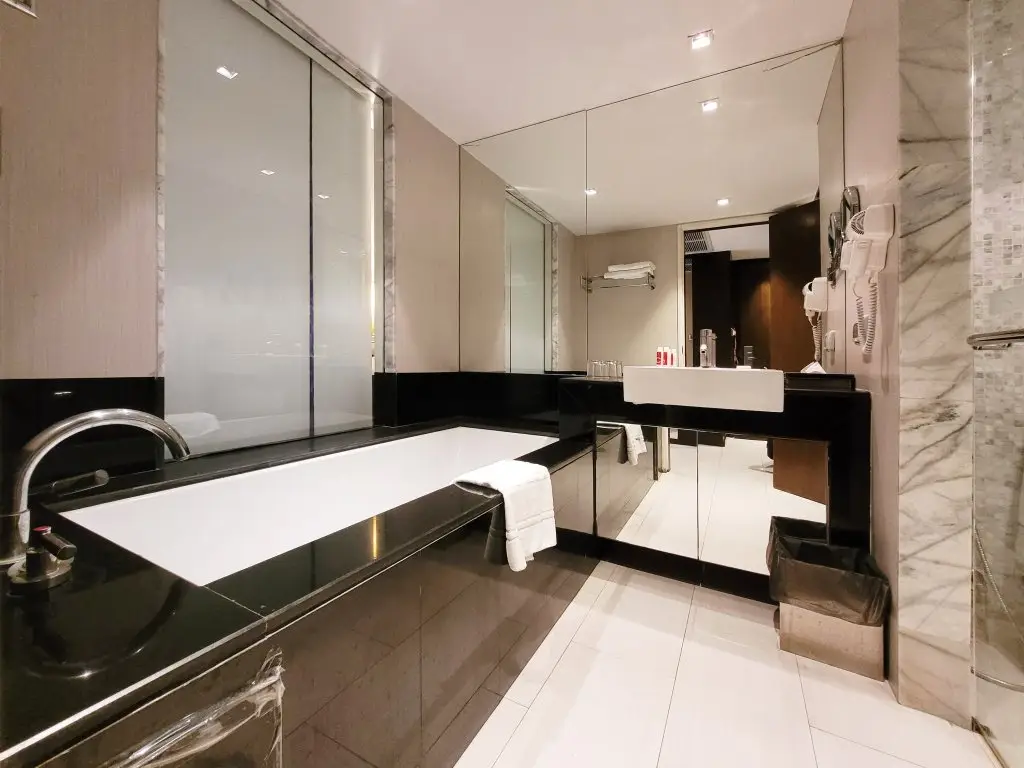 Бангкок: CITICHIC Sukhumvit 13 Bangkok by Compass Hospitality