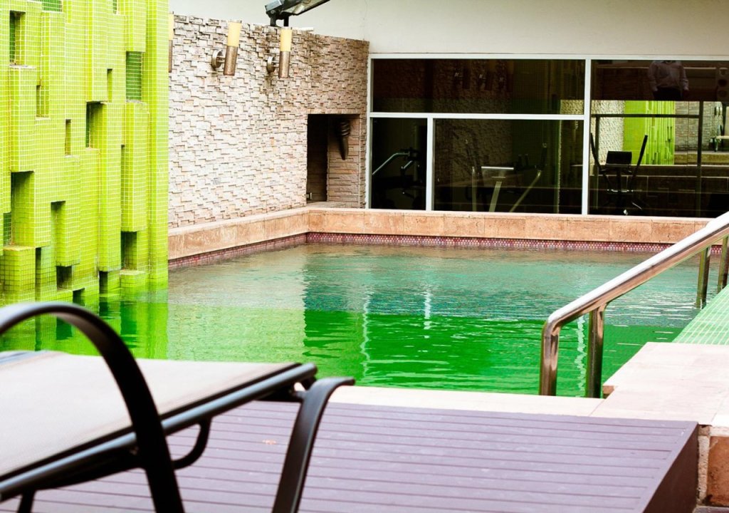 Бангкок: CITICHIC Sukhumvit 13 Bangkok by Compass Hospitality