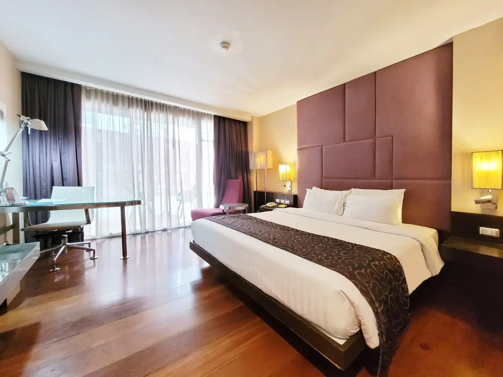 Бангкок: CITICHIC Sukhumvit 13 Bangkok by Compass Hospitality