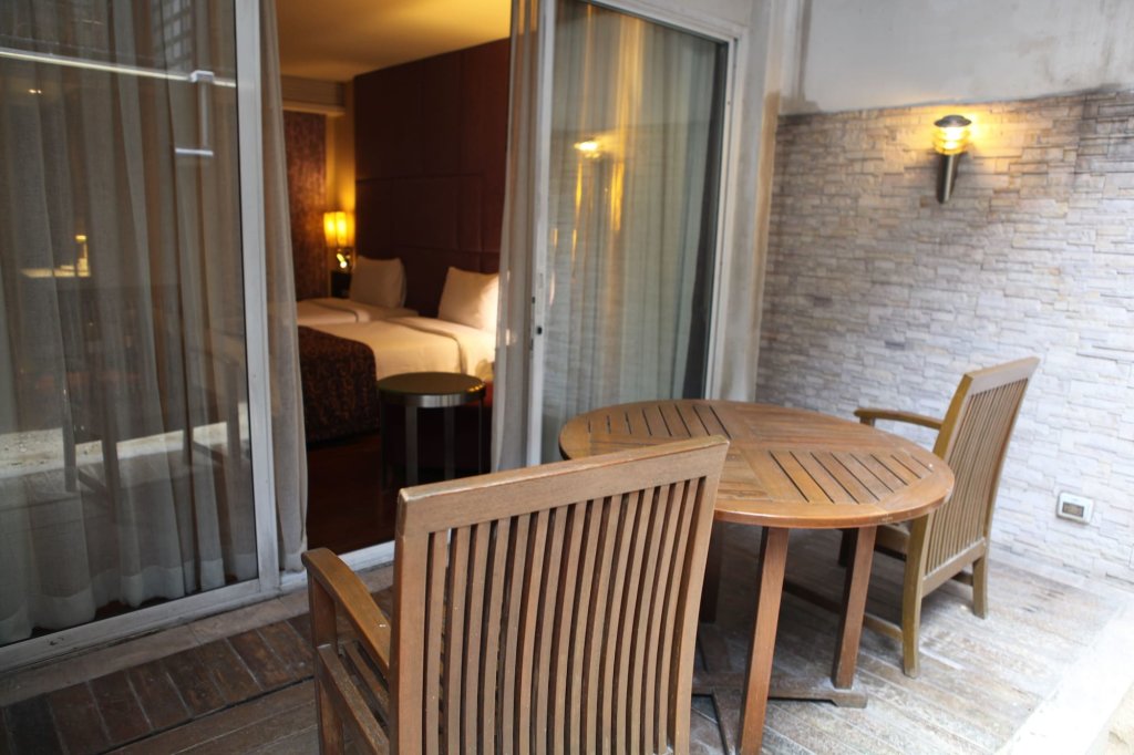 Бангкок: CITICHIC Sukhumvit 13 Bangkok by Compass Hospitality