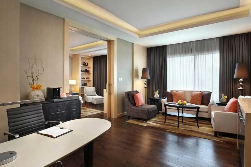 Бангкок: Amari Bangkok