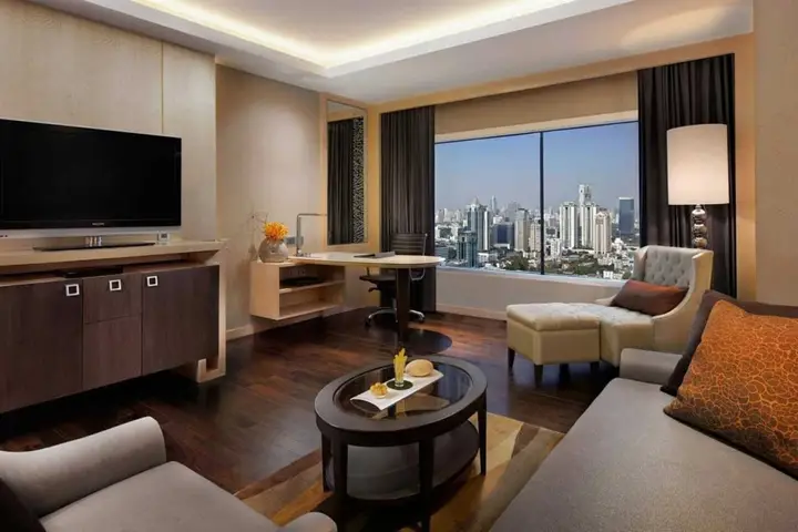 Бангкок: Amari Bangkok