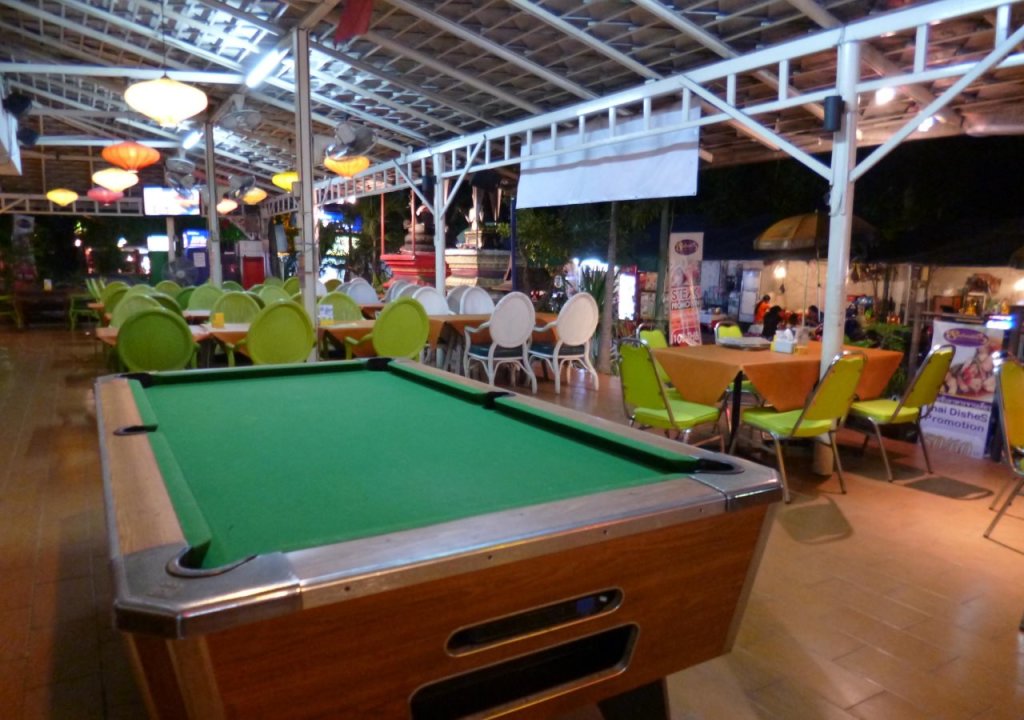 Sawasdee Smile Inn — фото 1