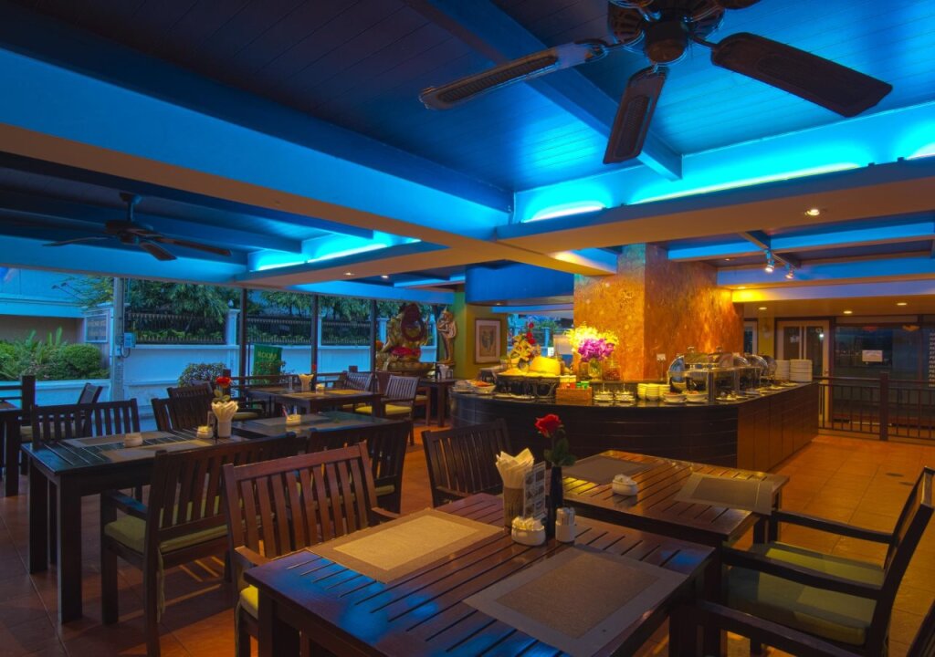 Бангкок: Woraburi Sukhumvit Hotel & Resort