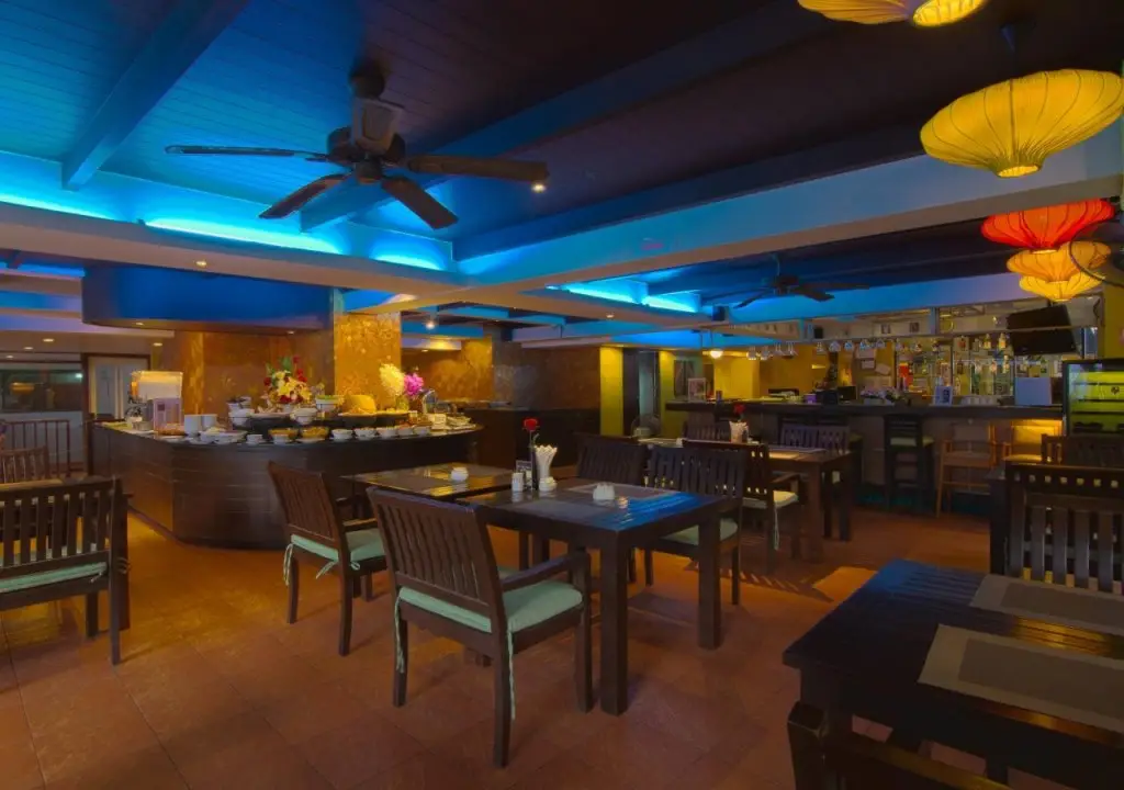 Бангкок: Woraburi Sukhumvit Hotel & Resort