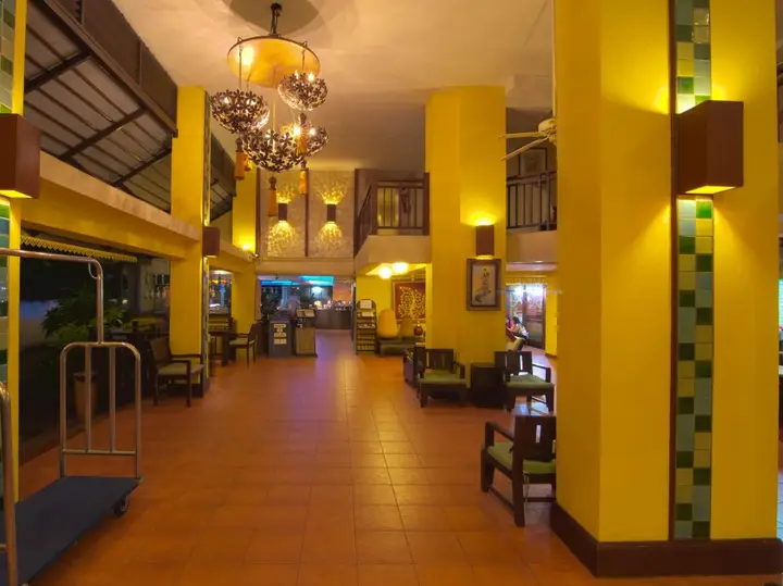 Бангкок: Woraburi Sukhumvit Hotel & Resort