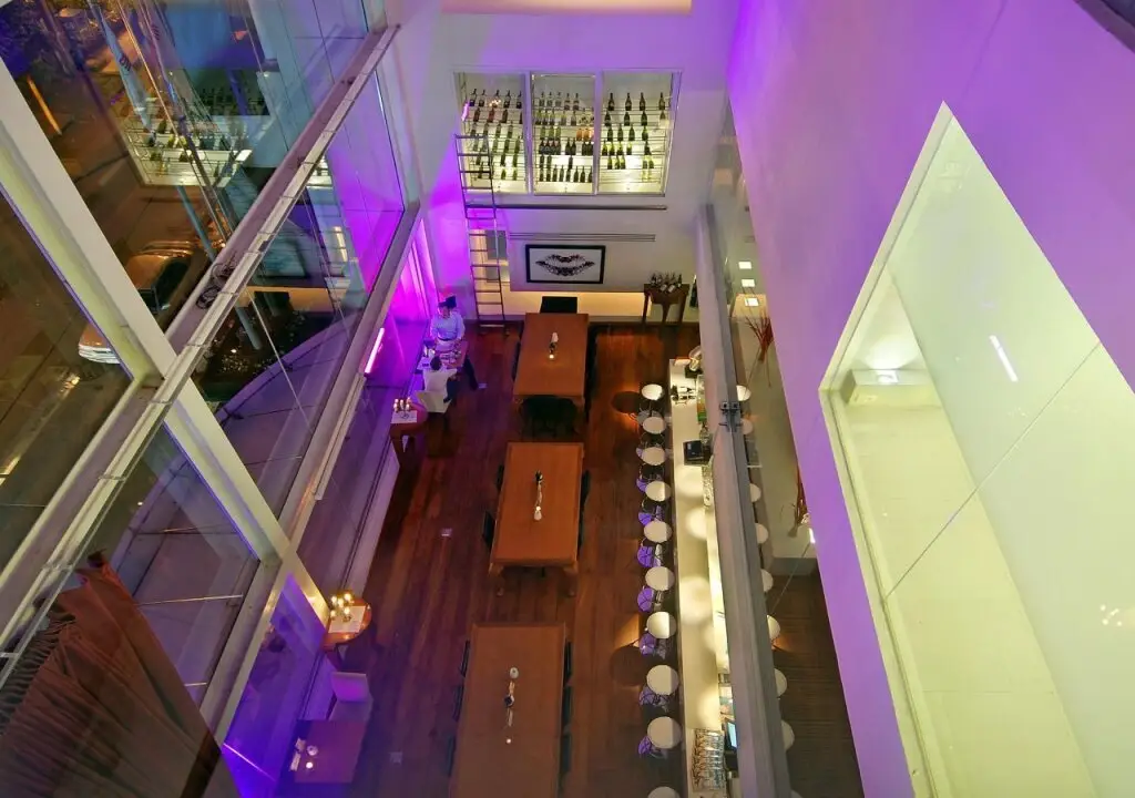 Бангкок: Le Fenix Sukhumvit