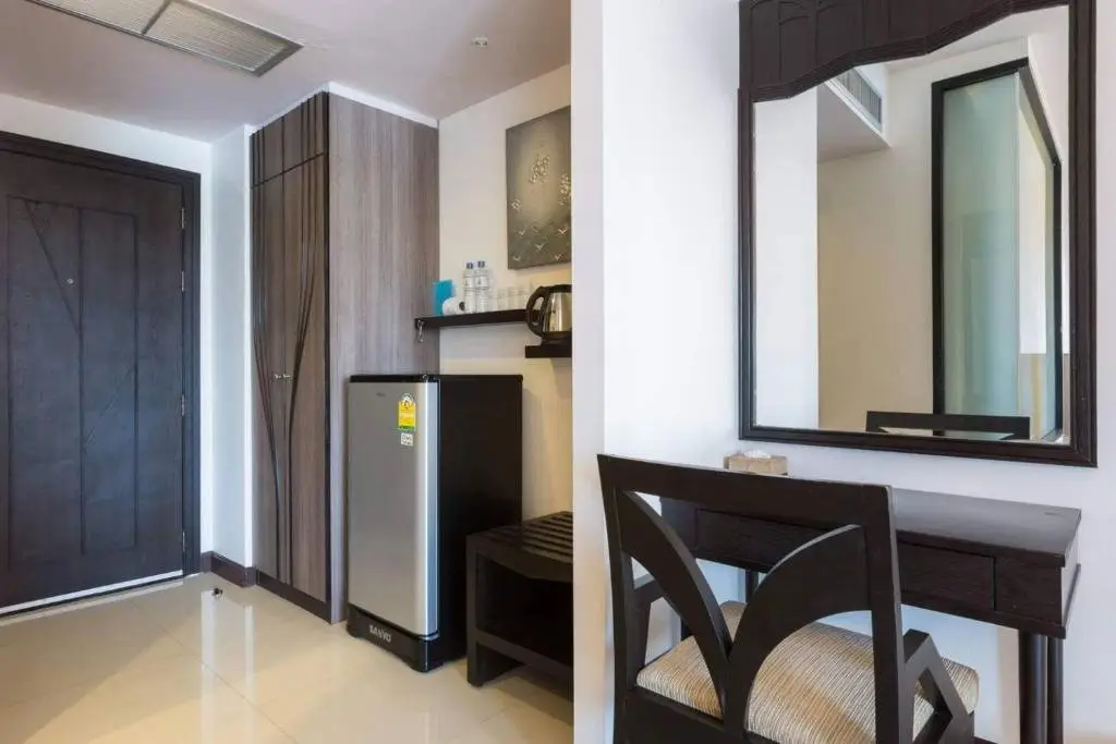 Пхукет: The BluEco Hotel