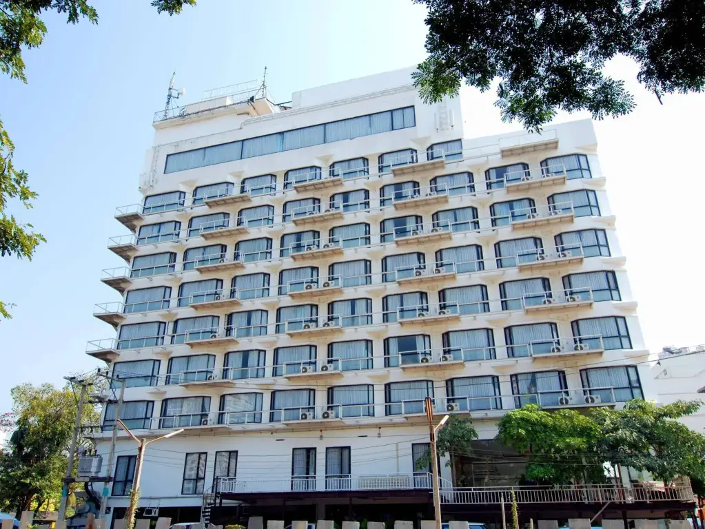 Чиангмай: CH Hotel