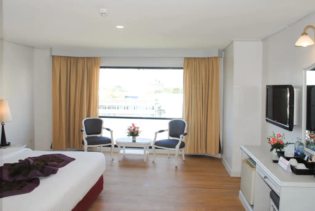 Чиангмай: CH Hotel