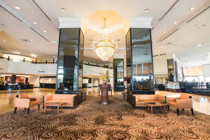 Чиангмай: Centara Riverside Hotel Chiang Mai
