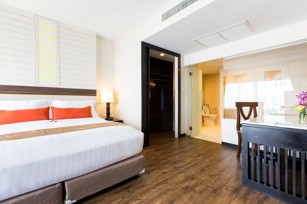 Пхукет: Deevana Plaza Phuket