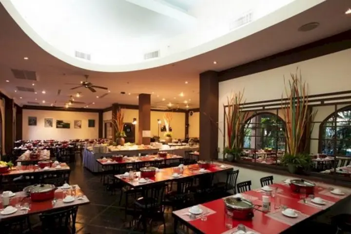 Чиангмай: InterContinental Chiang Mai Mae Ping, an IHG Hotel