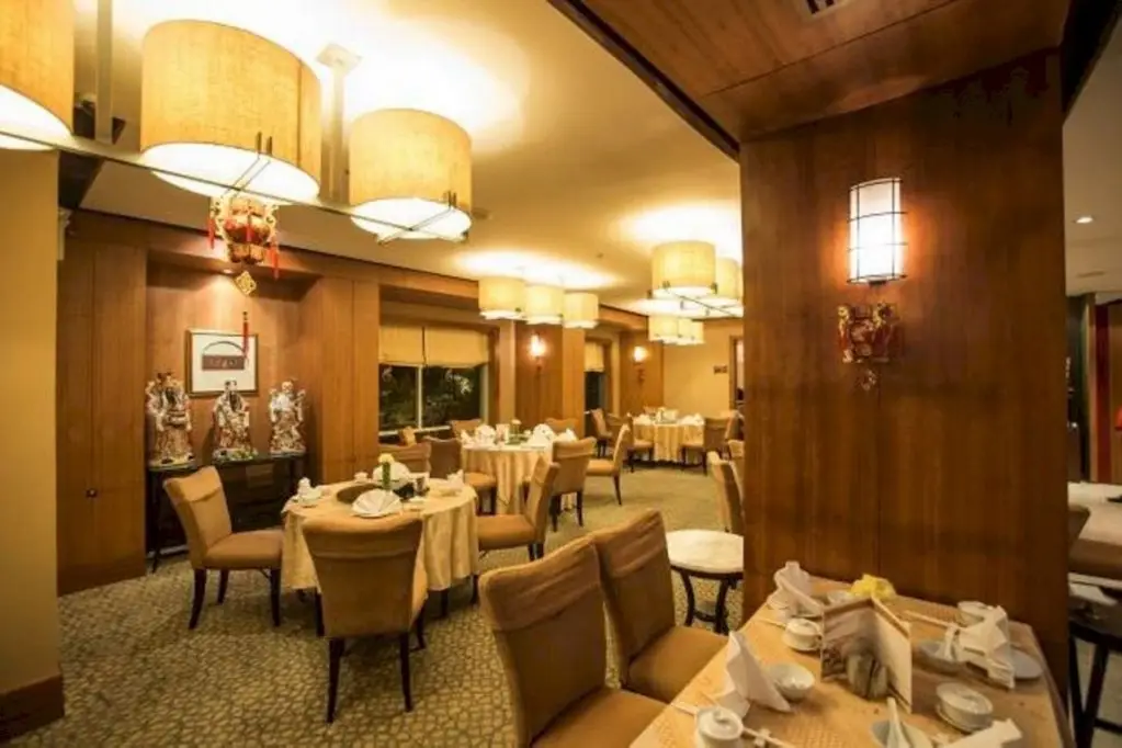 Чиангмай: InterContinental Chiang Mai Mae Ping, an IHG Hotel