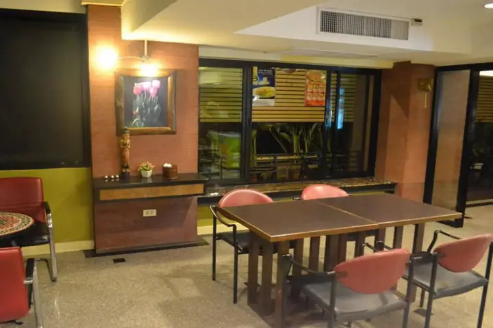 Кхонкэн: BB Hotel Khonkaen