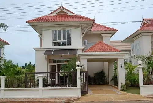 Краби: Aonang Garden