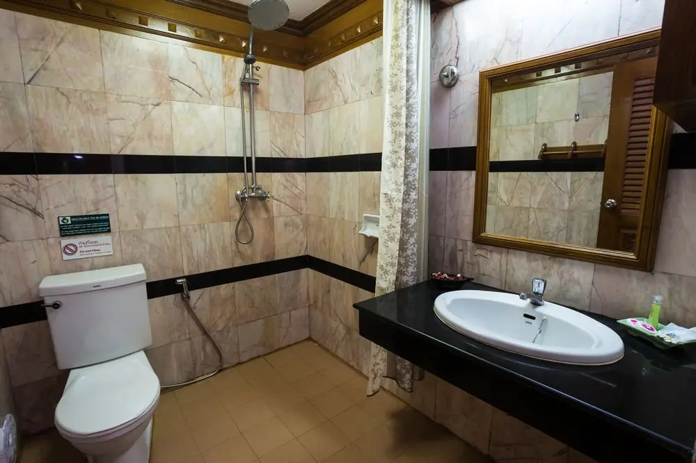 Кату: Patong Beach Bed and Breakfast
