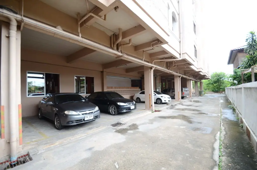 Кхонкэн: DMa Hotel