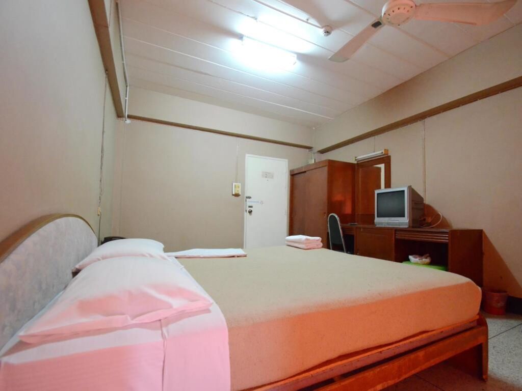 Кхонкэн: DMa Hotel
