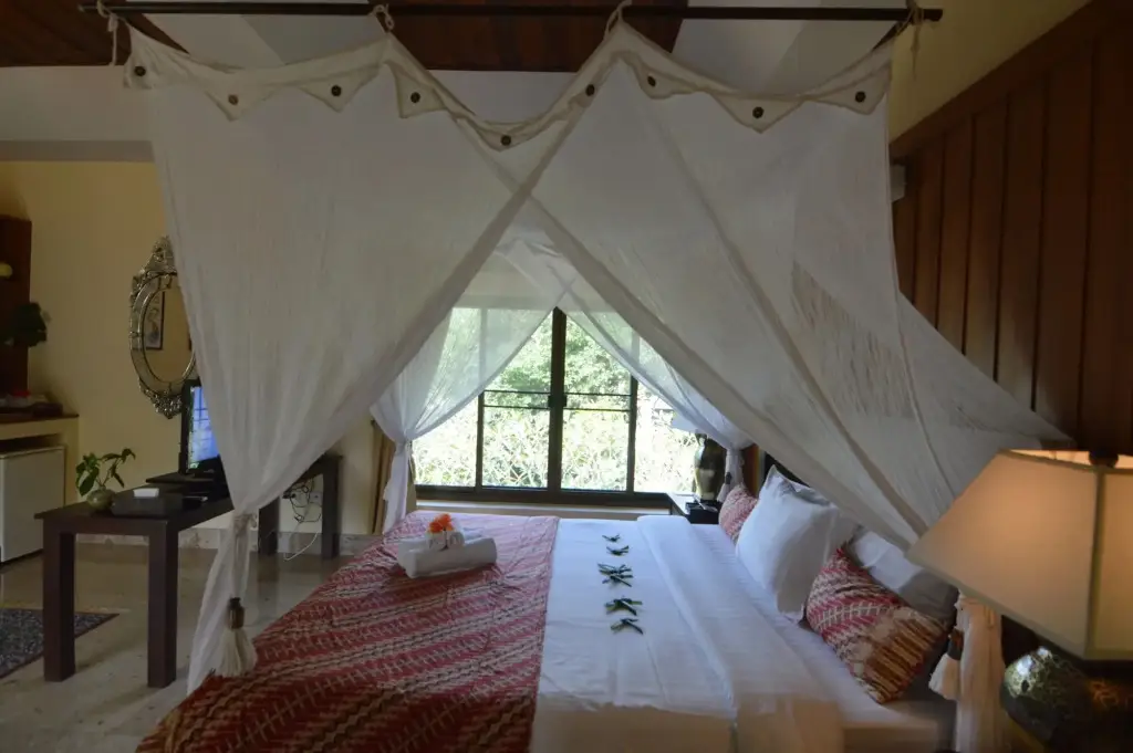 Ванг Нам Кхио: Villa Khao Phaengma
