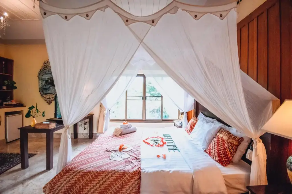 Ванг Нам Кхио: Villa Khao Phaengma