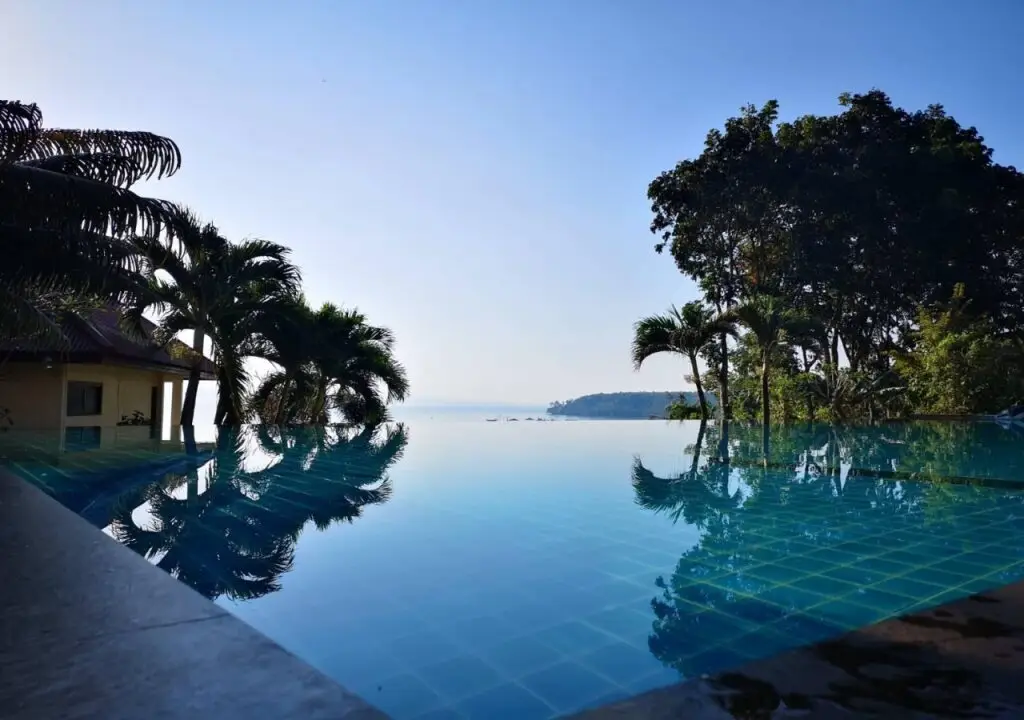 Ко-Мак: Sea Breeze @ Koh Mak