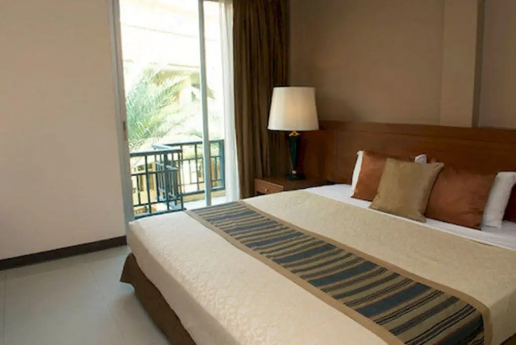 Piman Garden Boutique Hotel — фото 1