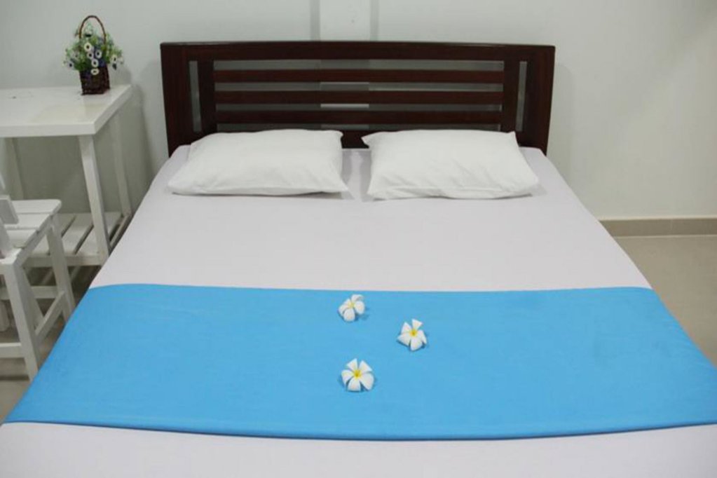Канчанабури: Thai Guesthouse