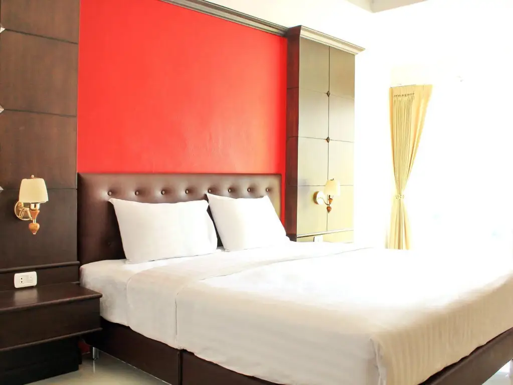 Кхонкэн: I-Yaris Boutique Resort