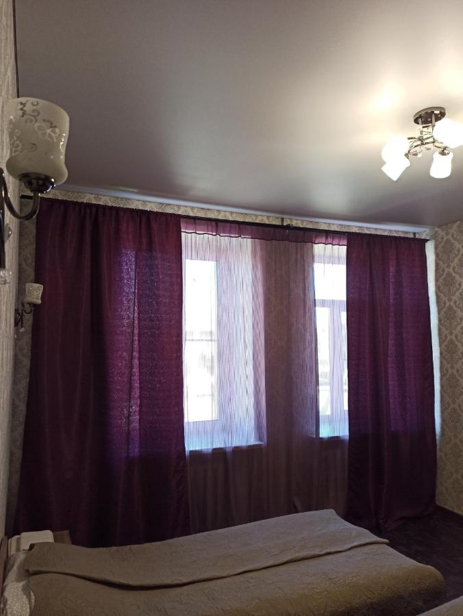 Kalachinsk: Hotel Kalachinskaya